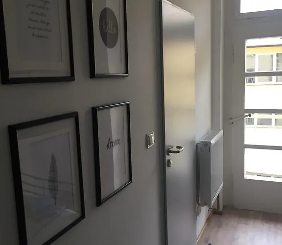 P63 Center Guest house
