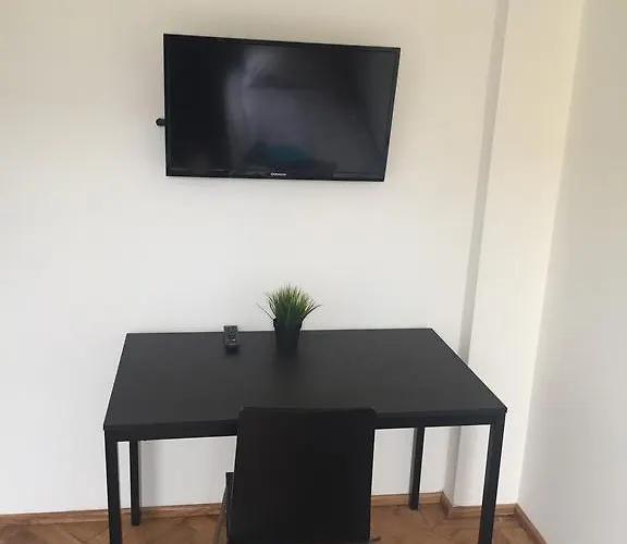 Guest house P63 Center