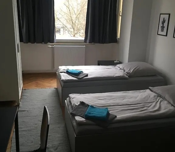 P63 Center Guest house