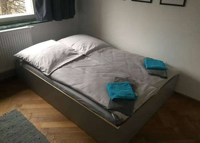 P63 Center Guest house 3*