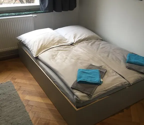 P63 Center Nuremberg