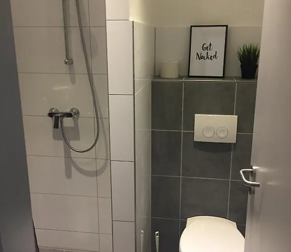 Guest house P63 Center