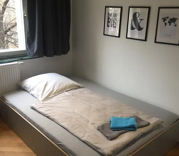 P63 Center Guest house