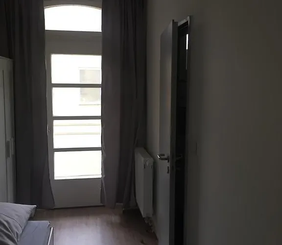 P63 Center 3* Nuremberg