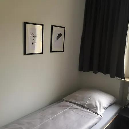 P63 Center 3* Nuremberg