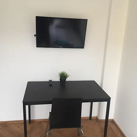 Pensjonat P63 Center