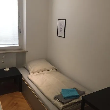 P63 Center Pensjonat Norymberga