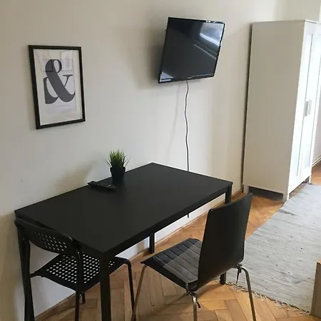 P63 Center 3* Nuremberg