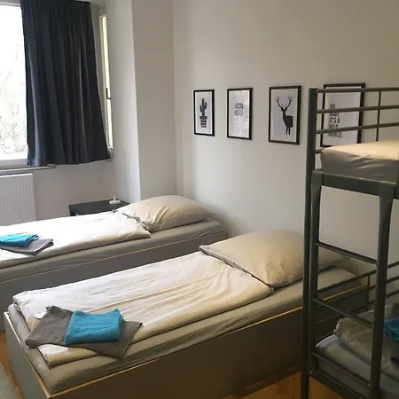 Pensjonat P63 Center
