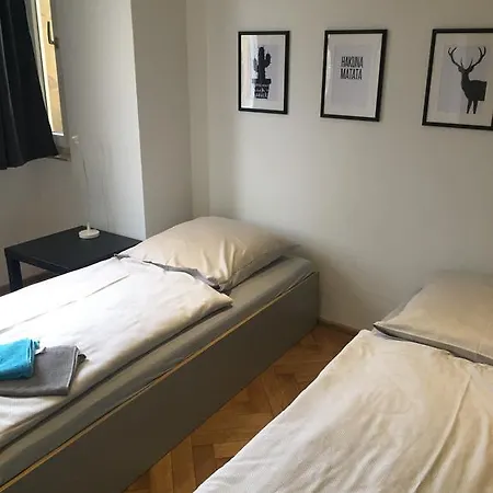 P63 Center Pensjonat