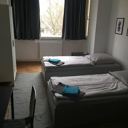 P63 Center Pensjonat