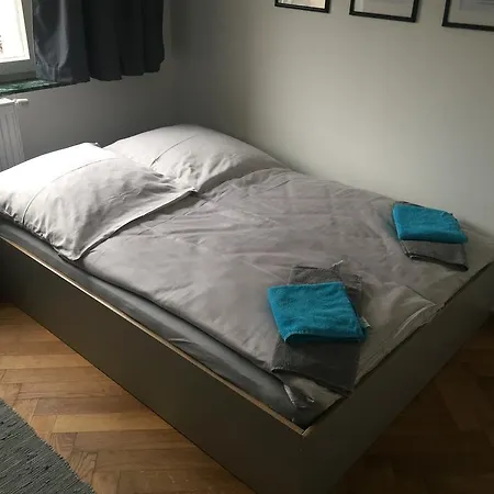 P63 Center Pensjonat *