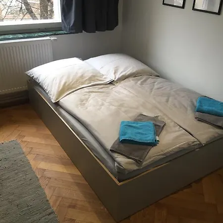 P63 Center Nuremberg