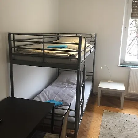 Pensjonat P63 Center *