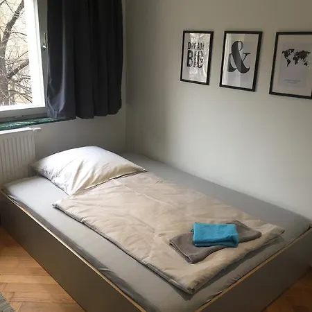 P63 Center Pensjonat