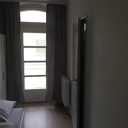 P63 Center 3* Nuremberg