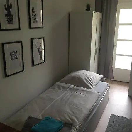 Pensjonat P63 Center