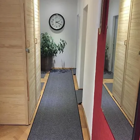 P63 Center 3* Nuremberg