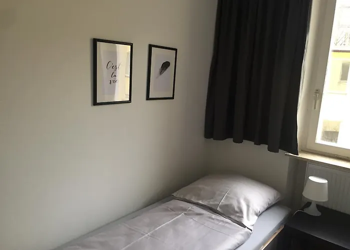P63 Center 3* Nürnberg