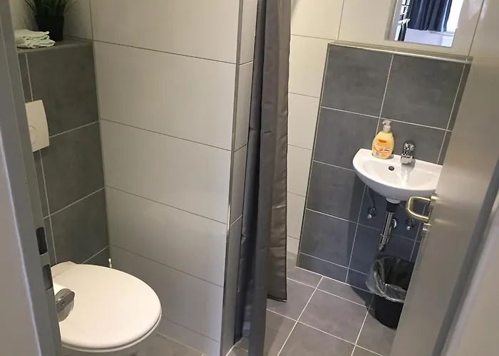 P63 Center 3* Nürnberg