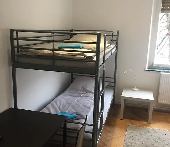 Vendégház P63 Center 3*