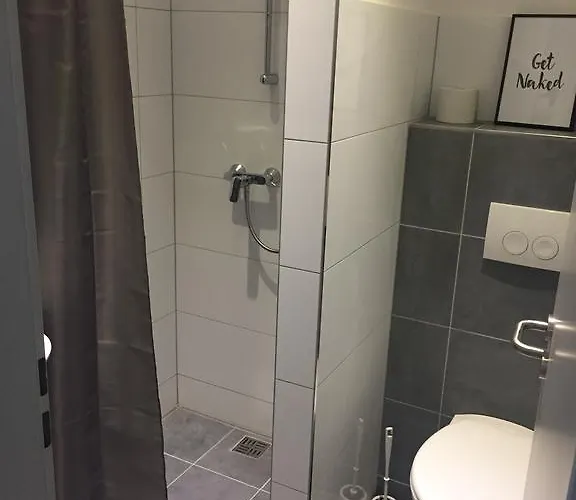 بيت ضيافة P63 Center نورنبيرغ
