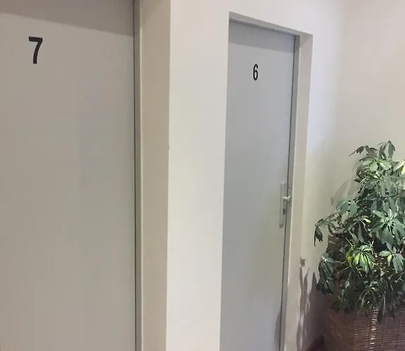 P63 Center Vendégház 3*