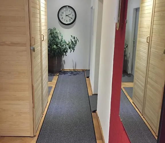P63 Center 3* Nürnberg